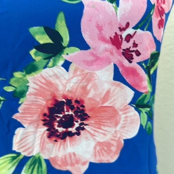 Jessica Howard Dresses floral dresses Sleeveless Dresses Summer Dresses size 12 - Picture 5 of 10